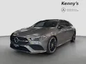Mercedes-Benz CLA 250 AMG Line 4MATIC Shooting Brake Swiss Star