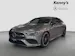 Mercedes-Benz CLA 250 AMG Line 4MATIC Shooting Brake Swiss Star