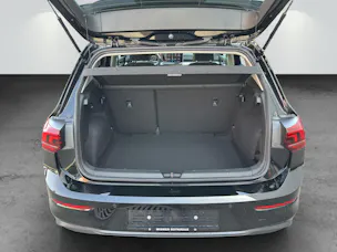 VW Golf 1.5 e TSI mHEV Value DSG
