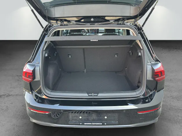 VW Golf 1.5 e TSI mHEV Value DSG