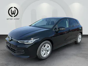 VW Golf 1.5 e TSI mHEV Value DSG