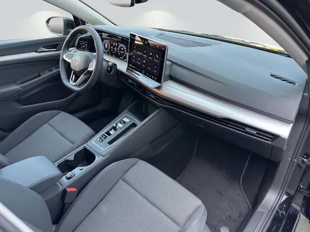 VW Golf 1.5 e TSI mHEV Value DSG