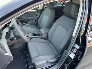 VW Golf 1.5 e TSI mHEV Value DSG