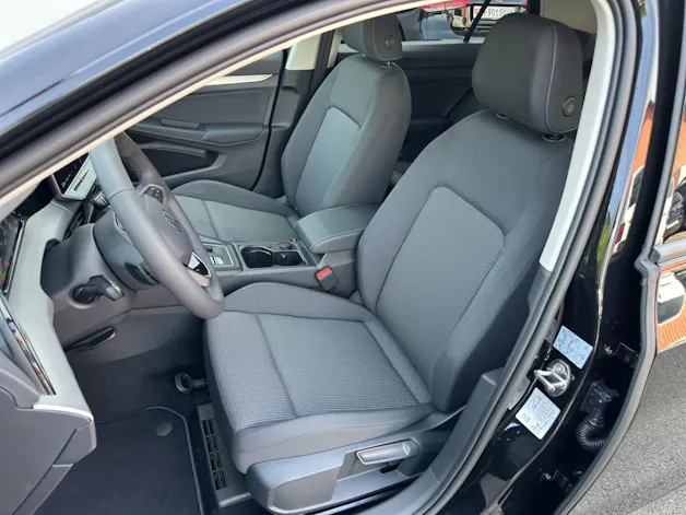 VW Golf 1.5 e TSI mHEV Value DSG