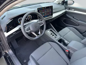 VW Golf 1.5 e TSI mHEV Value DSG