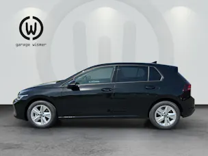 VW Golf 1.5 e TSI mHEV Value DSG