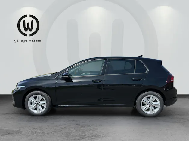 VW Golf 1.5 e TSI mHEV Value DSG
