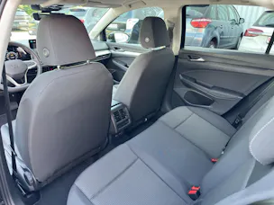 VW Golf 1.5 e TSI mHEV Value DSG