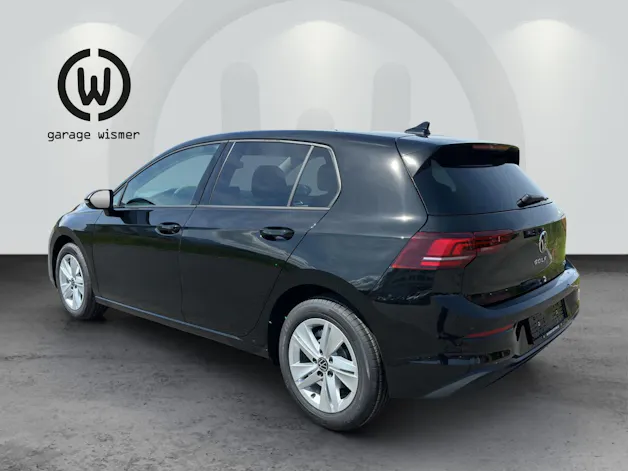 VW Golf 1.5 e TSI mHEV Value DSG