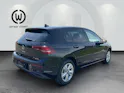 VW Golf 1.5 e TSI mHEV Value DSG