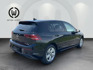 VW Golf 1.5 e TSI mHEV Value DSG