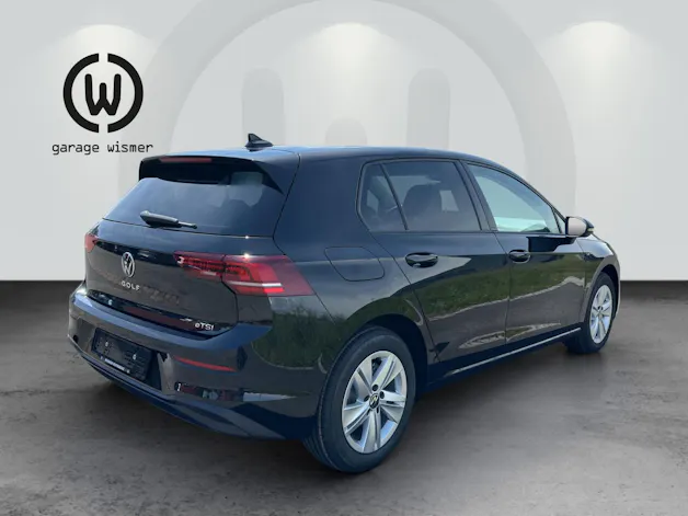 VW Golf 1.5 e TSI mHEV Value DSG