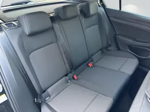 VW Golf 1.5 e TSI mHEV Value DSG