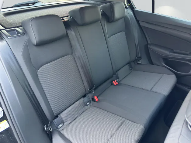 VW Golf 1.5 e TSI mHEV Value DSG