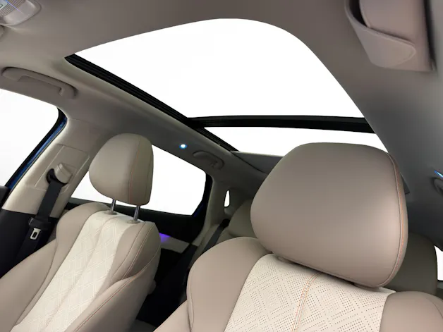 BYD Atto 3 EVO Excellence AWD