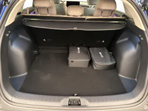 BYD Atto 3 EVO Excellence AWD