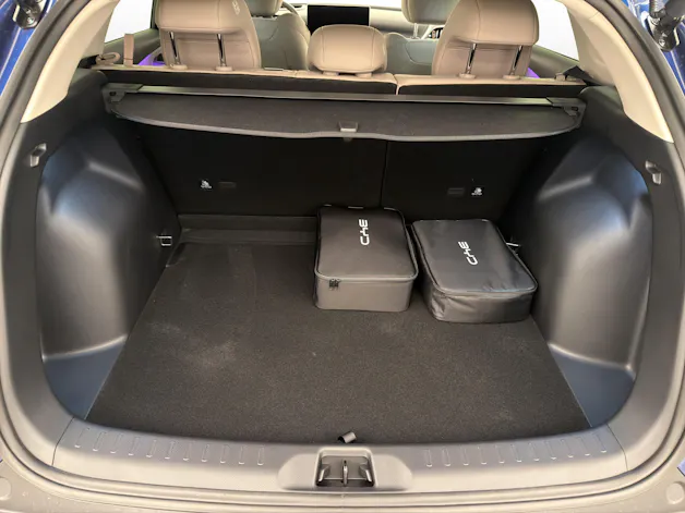 BYD Atto 3 EVO Excellence AWD