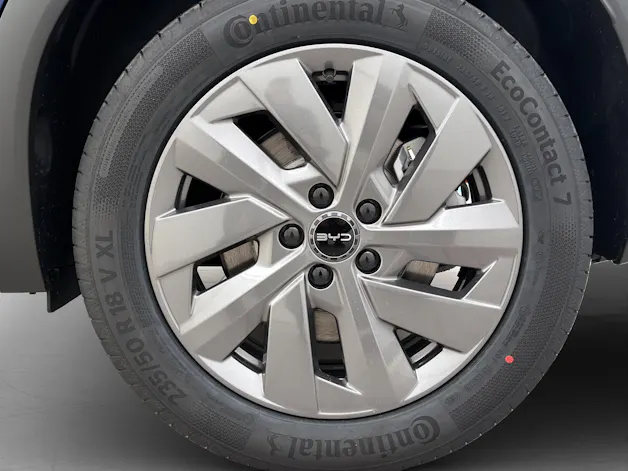 BYD Atto 3 EVO Excellence AWD
