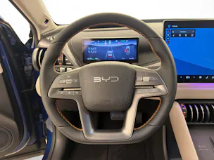 BYD Atto 3 EVO Excellence AWD
