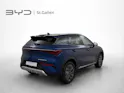 BYD Atto 3 EVO Excellence AWD