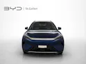 BYD Atto 3 EVO Excellence AWD