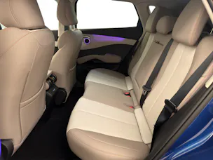 BYD Atto 3 EVO Excellence AWD