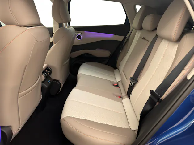 BYD Atto 3 EVO Excellence AWD