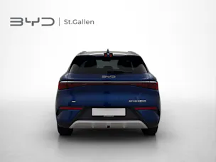BYD Atto 3 EVO Excellence AWD