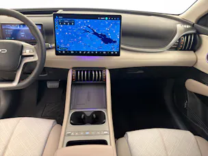 BYD Atto 3 EVO Excellence AWD
