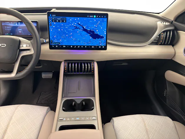 BYD Atto 3 EVO Excellence AWD