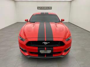 Ford Mustang Coupé 5.0 GT