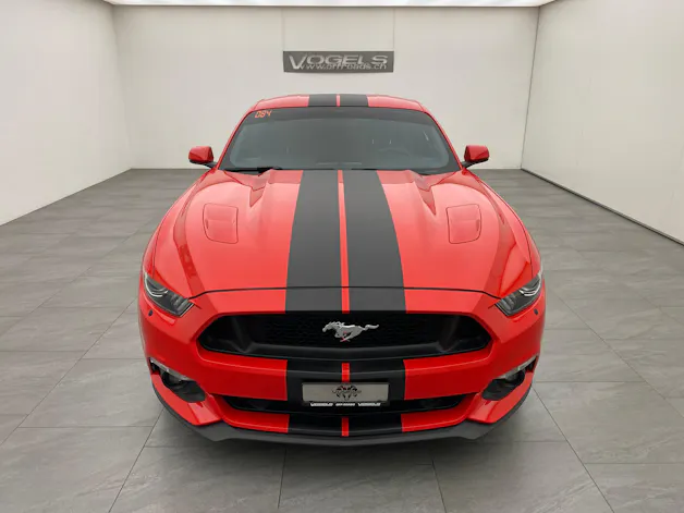 Ford Mustang Coupé 5.0 GT