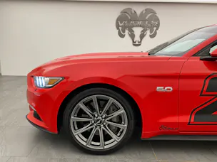 Ford Mustang Coupé 5.0 GT