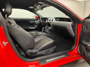 Ford Mustang Coupé 5.0 GT