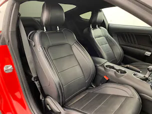 Ford Mustang Coupé 5.0 GT