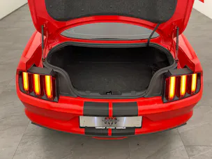 Ford Mustang Coupé 5.0 GT