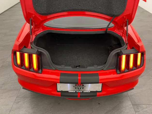Ford Mustang Coupé 5.0 GT