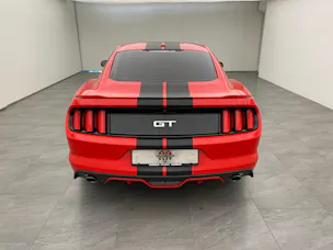 Ford Mustang Coupé 5.0 GT