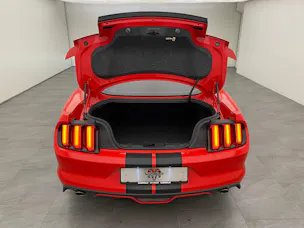 Ford Mustang Coupé 5.0 GT