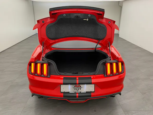 Ford Mustang Coupé 5.0 GT