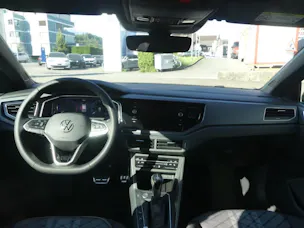 VW Polo 1.0 TSI R-Line DSG