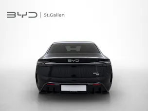BYD Seal Excellence AWD