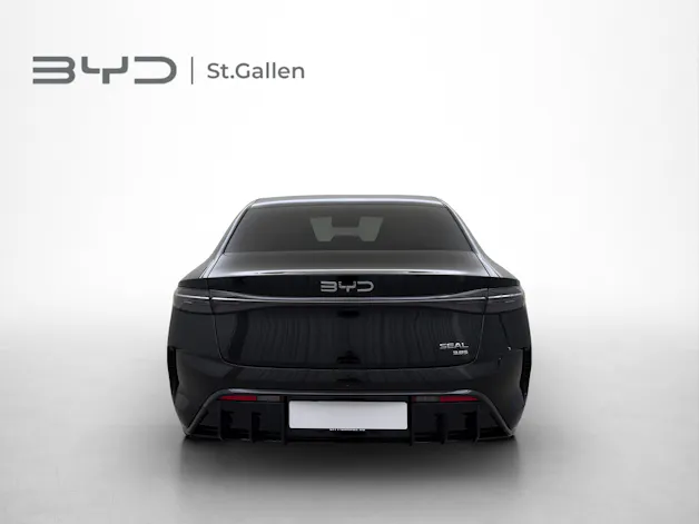 BYD Seal Excellence AWD