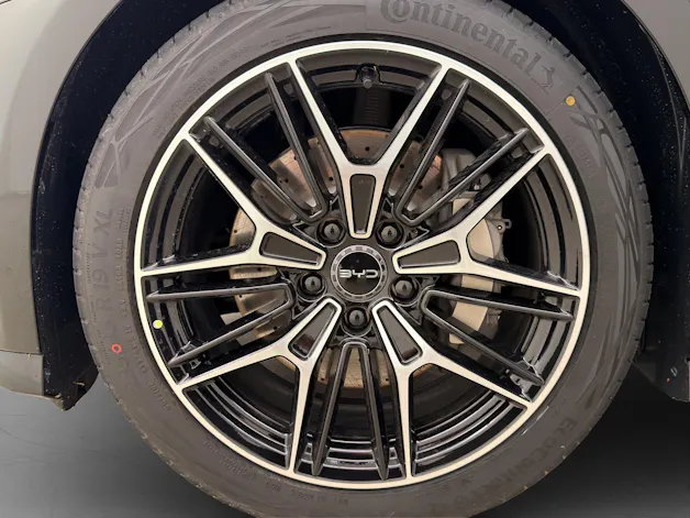 BYD Seal Excellence AWD
