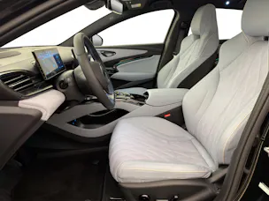 BYD Seal Excellence AWD