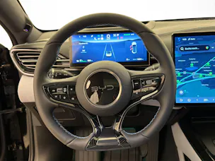 BYD Seal Excellence AWD