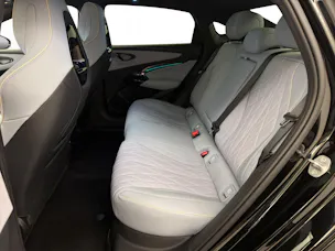 BYD Seal Excellence AWD