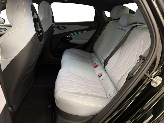 BYD Seal Excellence AWD