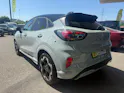 Ford Puma 1.0 MHEV ST-Line X Automat