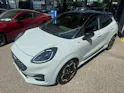 Ford Puma 1.0 MHEV ST-Line X Automat
